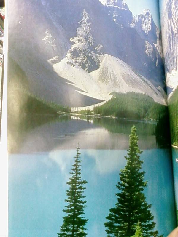 Иллюстрация 18 из 20 для Канада. Путеводитель | Лабиринт - книги. Источник: lettrice