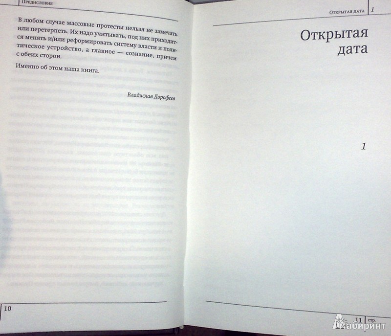 Иллюстрация 7 из 13 для Против: протестная книга №1 в России | Лабиринт - книги. Источник: Леонид Сергеев