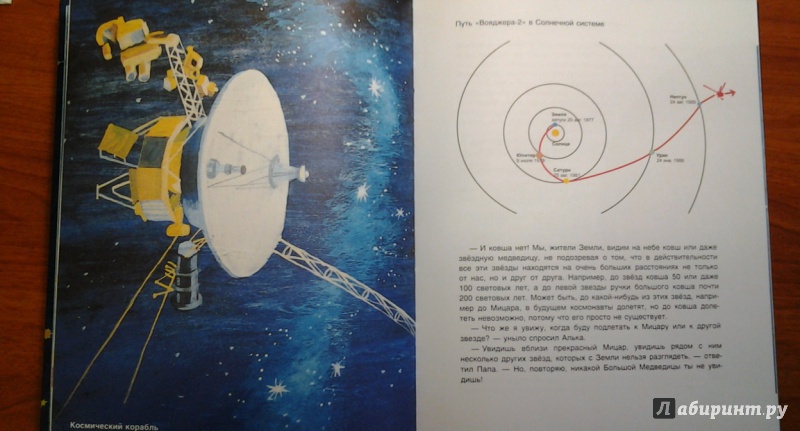 Иллюстрация 27 из 64 для Мир, в котором живут звезды - Ефрем Левитан | Лабиринт - книги. Источник: Викуша-мама