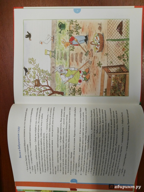 Иллюстрация 8 из 45 для Карлхен играет и учится. Рассказы, песни, стихи, загадки, фокусы, поделки и рецепты на каждый день - Ротраут Бернер | Лабиринт - книги. Источник: Рощина  Ирина