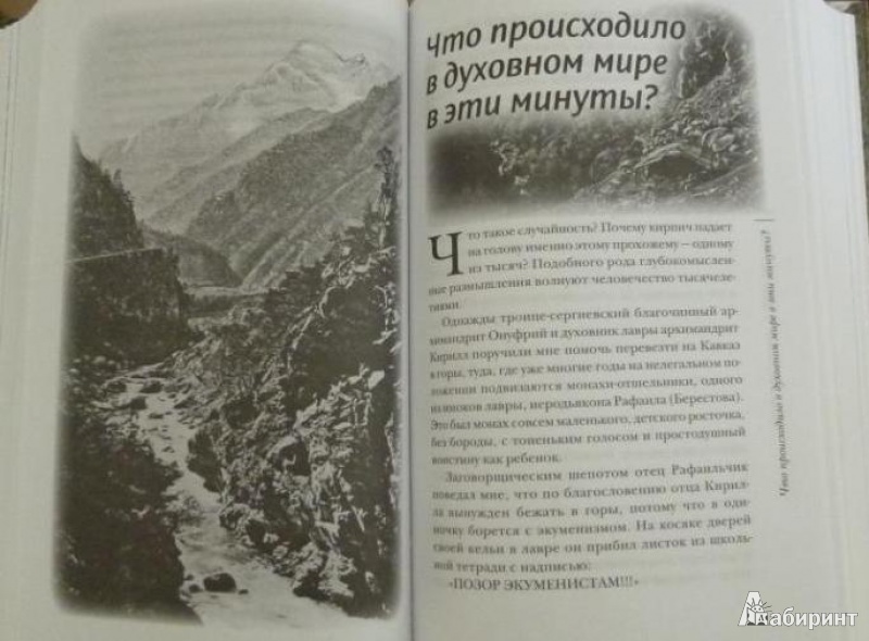 Иллюстрация 18 из 33 для "Несвятые святые" и другие рассказы - Тихон Архимандрит | Лабиринт - книги. Источник: Большой любитель книг