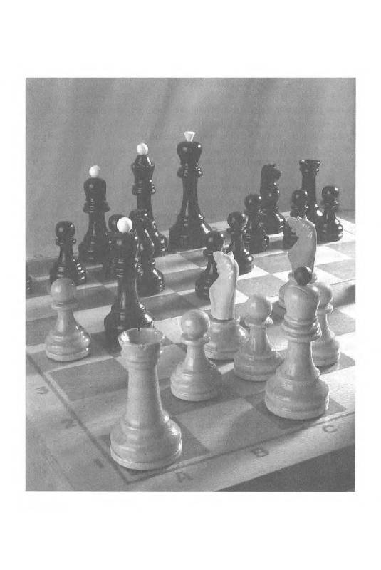 Иллюстрация 16 из 39 для Шахматная тактика: Начальный курс - Николай Калиниченко | Лабиринт - книги. Источник: Юта