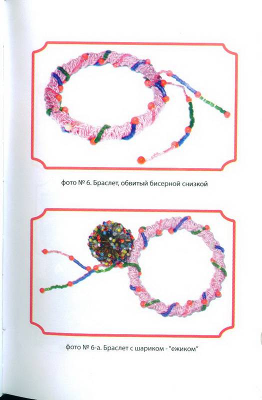 Иллюстрация 6 из 15 для Макраме и бусины в современной бижутерии - Кузьмина, Кузьмина | Лабиринт - книги. Источник: Ялина