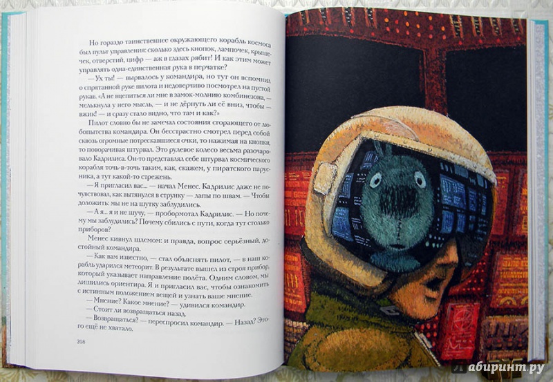 Иллюстрация 22 из 57 для Путешествие на Тандадрику - Витауте Жилинскайте | Лабиринт - книги. Источник: Раскова  Юлия