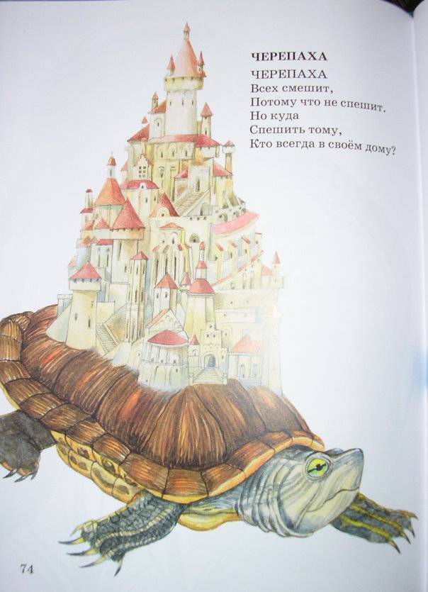 Иллюстрация 2 из 19 для Моя Вообразилия - Борис Заходер | Лабиринт - книги. Источник: Спанч Боб