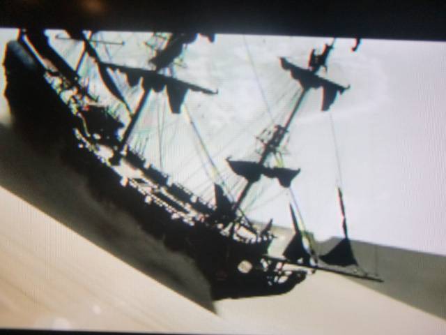 Иллюстрация 13 из 15 для Пираты Карибского моря. Трилогия (3DVD) - Гор Вербински | Лабиринт - . Источник: Лимпи
