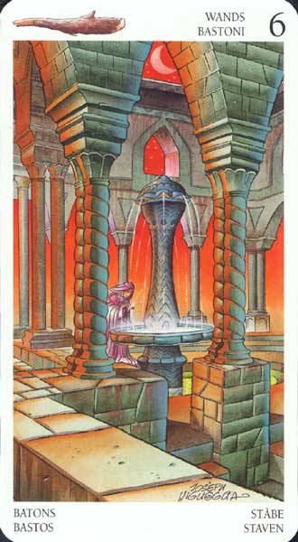 Иллюстрация 33 из 33 для Таро Мистерии Авалона | Лабиринт - книги. Источник: Попова Марина