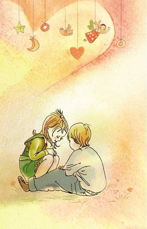 Иллюстрация 8 из 25 для Блокнот для счастливого детства, А5 | Лабиринт - канцтовы. Источник: mif
