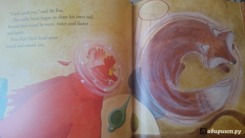 Иллюстрация 13 из 22 для Ladybird Favourite Stories for Boys | Лабиринт - книги. Источник: Горовая  Юлия