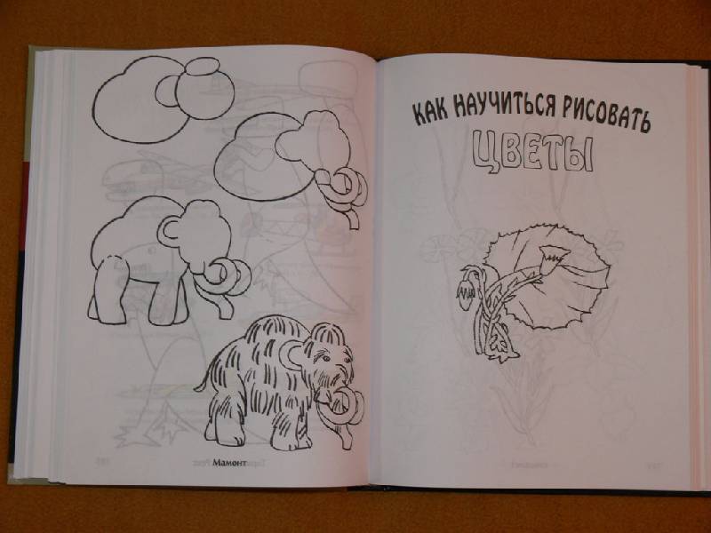 Иллюстрация 13 из 41 для Рисование. Первые шаги - Динара Селиверстова | Лабиринт - книги. Источник: Виталий