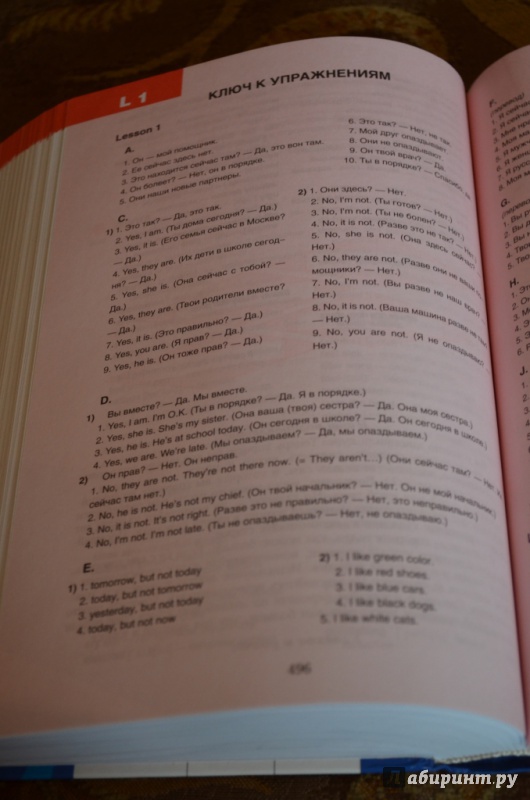Иллюстрация 48 из 50 для EuroEnglish. Интенсивный курс современного английского языка (+CD) - Наталия Терентьева | Лабиринт - книги. Источник: Ксю(Ха-Ха)