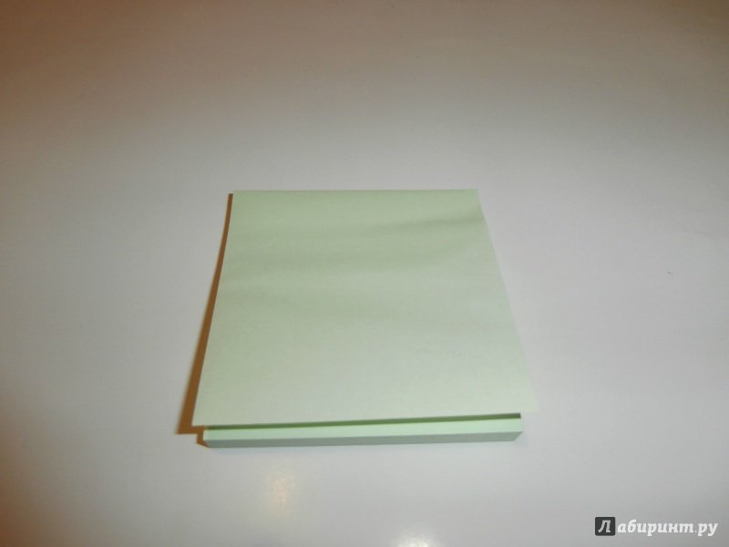 Иллюстрация 4 из 19 для Блок для записей самоклеящийся "Eco" (100 листов, 76x76 мм, пастельно-зеленый) (21748) | Лабиринт - канцтовы. Источник: Tiger.