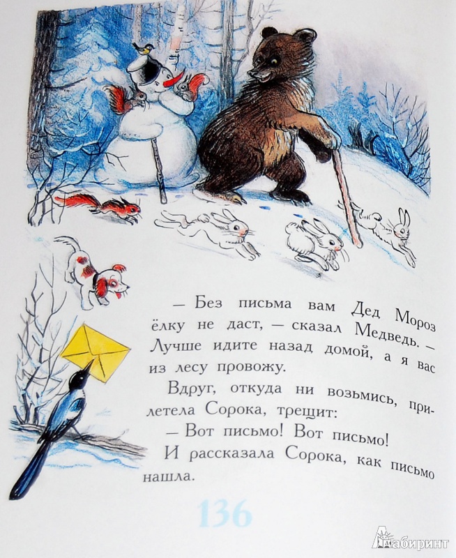 Иллюстрация 13 из 69 для Сказки и картинки - Владимир Сутеев | Лабиринт - книги. Источник: Дядя Женя