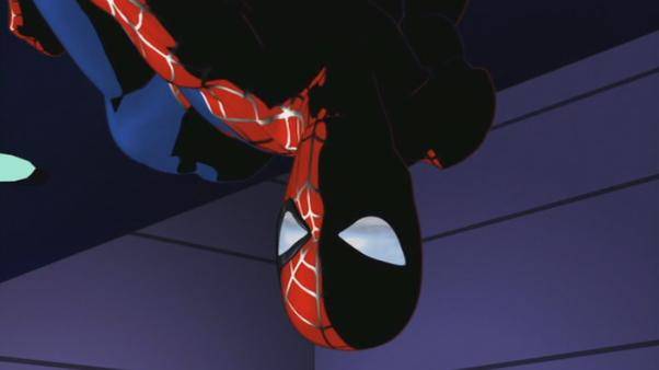 Иллюстрация 22 из 25 для Человек-паук. Последний герой (+ DVD) - Бродин, Калдвел, Дэрелл | Лабиринт - книги. Источник: Galia