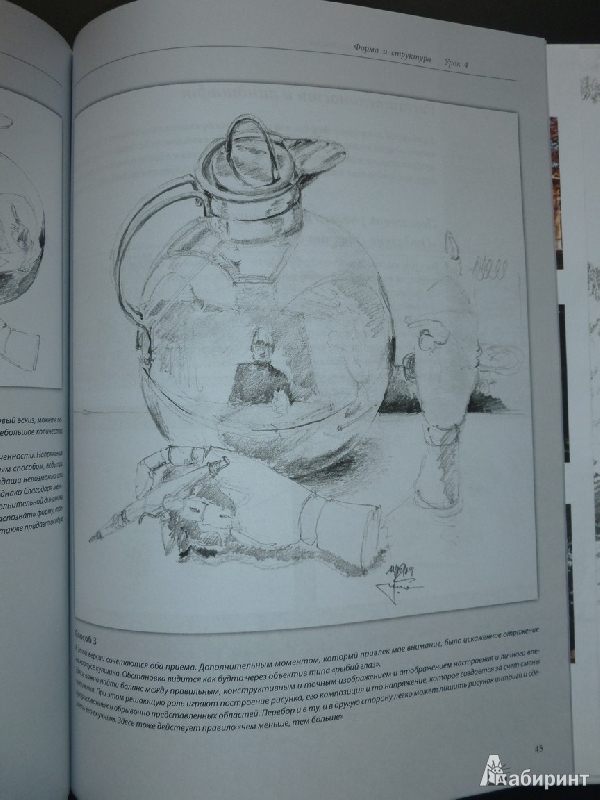 Иллюстрация 16 из 17 для Основы рисования карандашом (+ DVD) - Юргенд Занд | Лабиринт - книги. Источник: дева