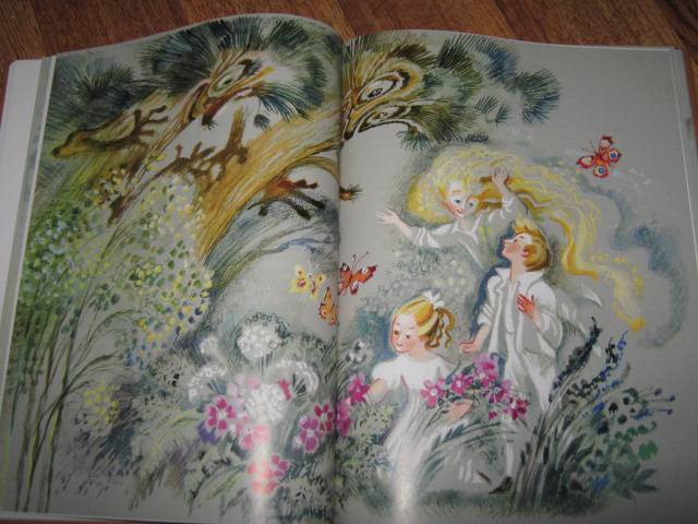 Иллюстрация 23 из 69 для Королевская невеста - Гофман Эрнст Теодор Амадей | Лабиринт - книги. Источник: Спанч Боб