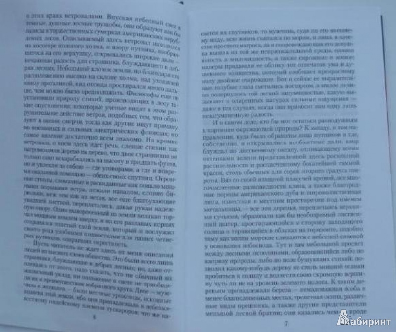 Иллюстрация 5 из 7 для Собрание сочинений в 9-ти томах - Джеймс Купер | Лабиринт - книги. Источник: Большой любитель книг