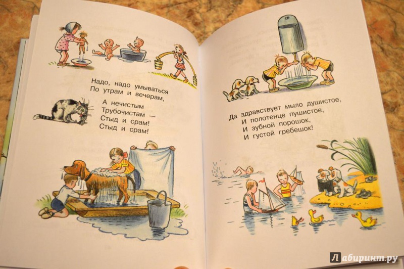 Иллюстрация 5 из 13 для Сказки для детей в рисунках В.Сутеева | Лабиринт - книги. Источник: Askina