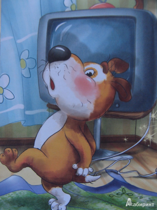 Иллюстрация 3 из 30 для Умная собачка Соня. Веселые истории - Андрей Усачев | Лабиринт - книги. Источник: Ольга
