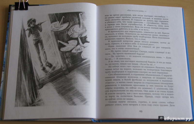 Иллюстрация 7 из 32 для Самолёт по имени Серёжка - Владислав Крапивин | Лабиринт - книги. Источник: Книжный кот