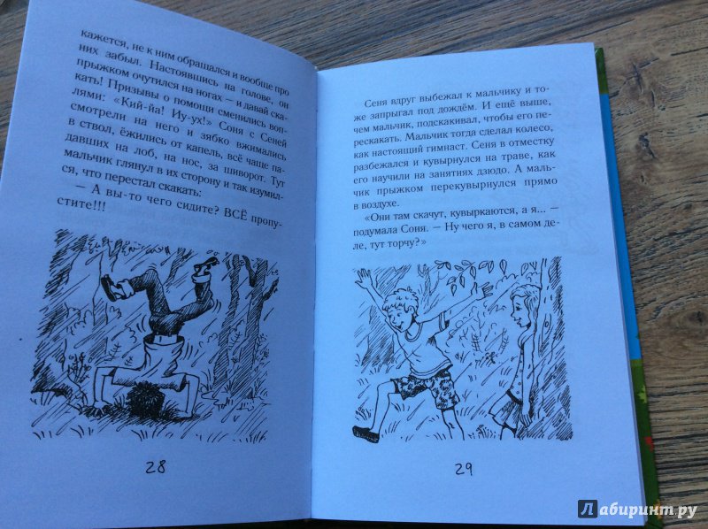 Иллюстрация 33 из 39 для Соло на водонапорной башне - Евгения Ярцева | Лабиринт - книги. Источник: verwirrend
