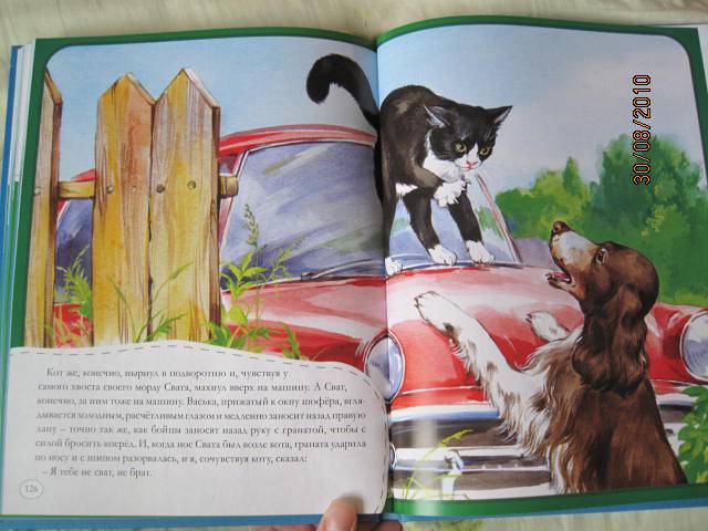 Иллюстрация 38 из 44 для Рассказы о животных для маленьких - Михаил Пришвин | Лабиринт - книги. Источник: васина лариса игоревна