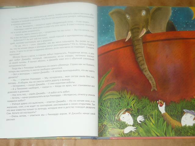 Иллюстрация 24 из 34 для Зоопарк историй - Родари, Теста | Лабиринт - книги. Источник: Ромашка:-)