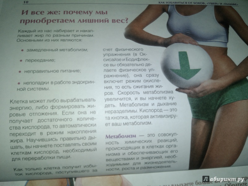 Какая Диета Поможет Убрать Бока И Живот.