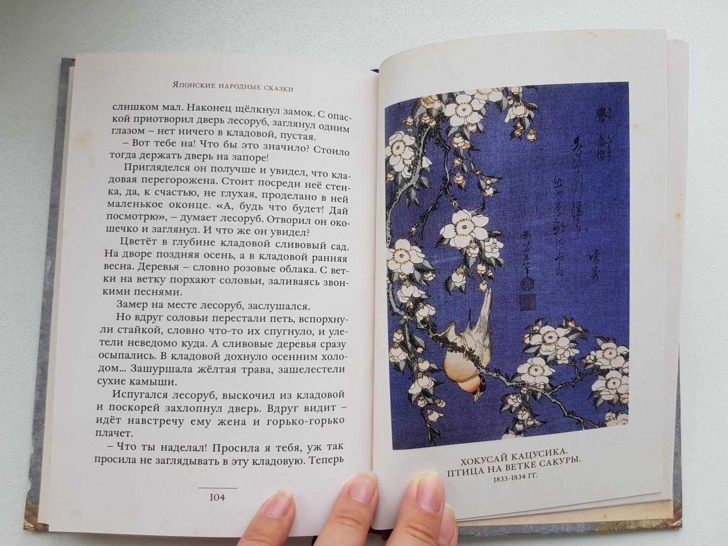 Иллюстрация 58 из 64 для Журавлиные перья. Японские народные сказки | Лабиринт - книги. Источник: Zakatnoe Solnce