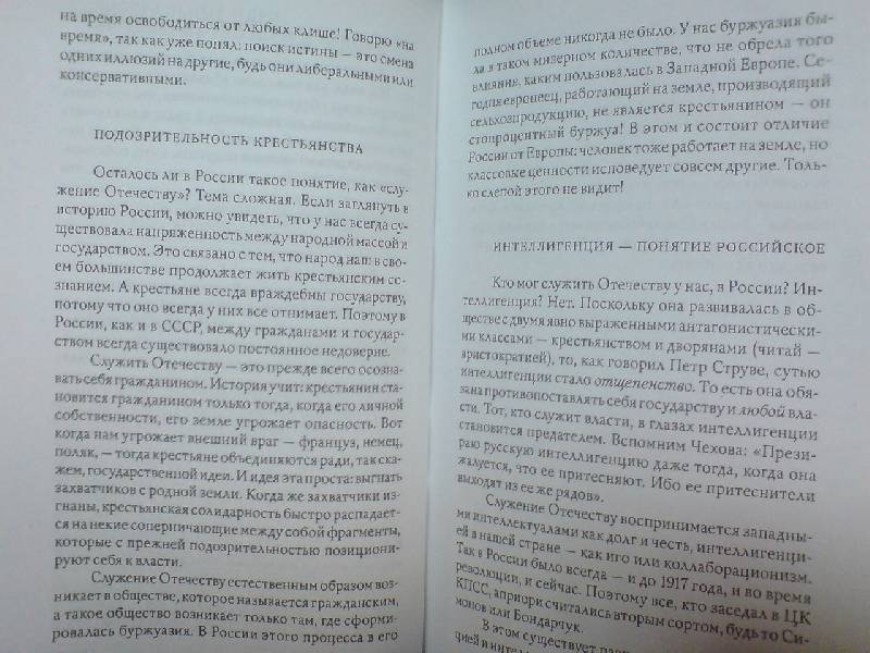 Иллюстрация 4 из 7 для На трибуне реакционера - Кончаловский, Пастухов | Лабиринт - книги. Источник: Настёна