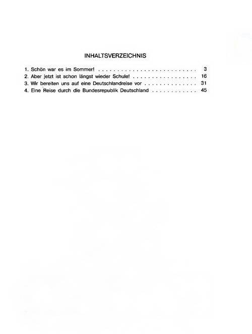 Иллюстрация 1 из 5 для Шаги 4: Рабочая тетрадь к учебнику немецкого языка для 8 класса общеобразовательных учреждений - Бим, Крылова | Лабиринт - книги. Источник: Nadezhda_S