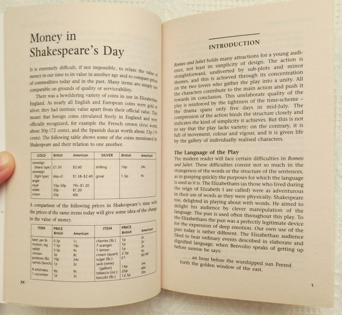 Иллюстрация 12 из 24 для Romeo and Juliet - William Shakespeare | Лабиринт - книги. Источник: Филолог в тельняшке