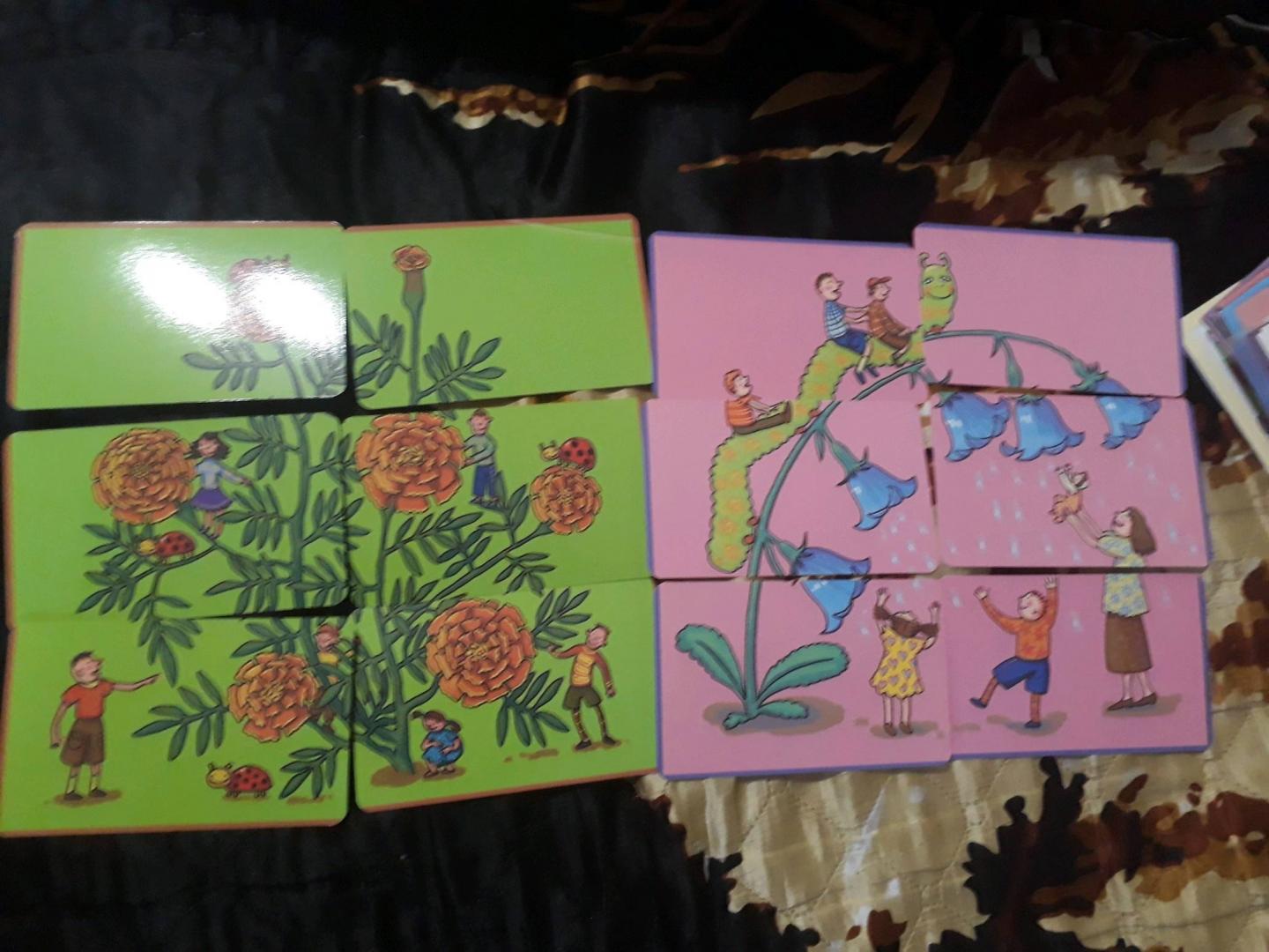 Иллюстрация 18 из 30 для 100 и 1 игра для развития ребенка 4-5 лет. 50 карточек - Гита Сташевская | Лабиринт - игрушки. Источник: Баранова Анастасия