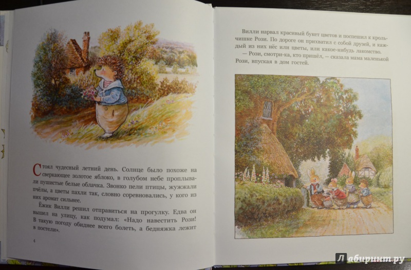 Иллюстрация 15 из 37 для Заколдованная долина - Патерсон, Патерсон | Лабиринт - книги. Источник: sweetness