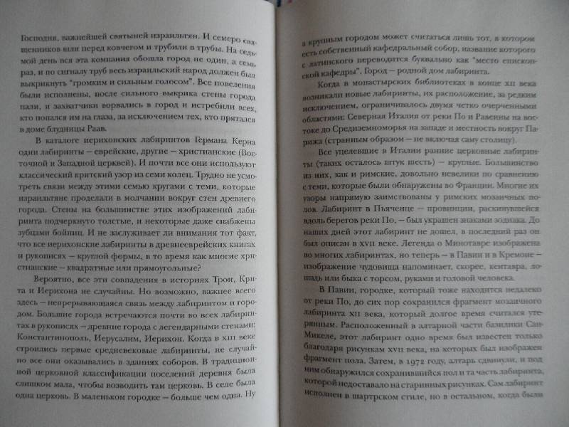 Иллюстрация 13 из 14 для Вечная тайна лабиринта - Дэвид Маккалоу | Лабиринт - книги. Источник: Mex-mex