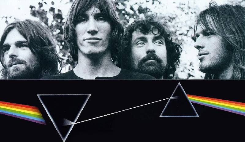 Иллюстрация 4 из 12 для Pink Floyd (DVD) | Лабиринт - . Источник: sinobi sakypa &quot;&quot;( ^ _ ^ )&quot;&quot;