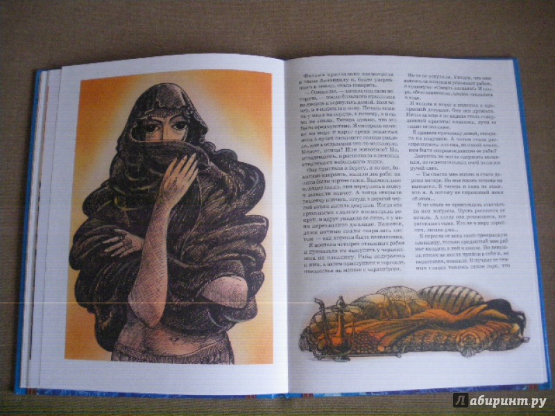 Иллюстрация 9 из 14 для Витязь в тигровой шкуре | Лабиринт - книги. Источник: Пронина  Наталия Сергеевна