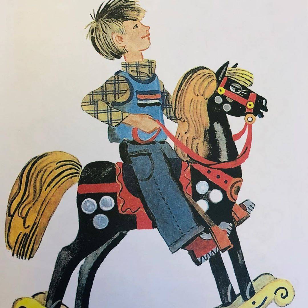 Иллюстрация 101 из 108 для Детям - Агния Барто | Лабиринт - книги. Источник: Отзывы читателей