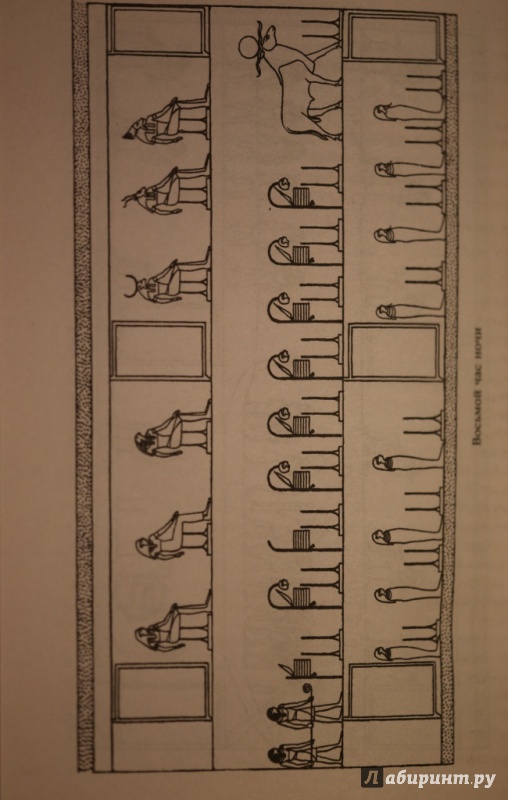 Иллюстрация 17 из 17 для Боги египтян. Царство света, или Тайны загробного мира - Уоллис Бадж | Лабиринт - книги. Источник: Victrix