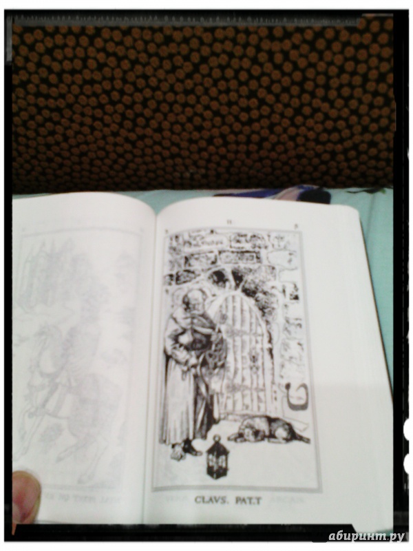 Иллюстрация 29 из 39 для Клуб Дюма, или Тень Ришелье - Артуро Перес-Реверте | Лабиринт - книги. Источник: Klementinchen