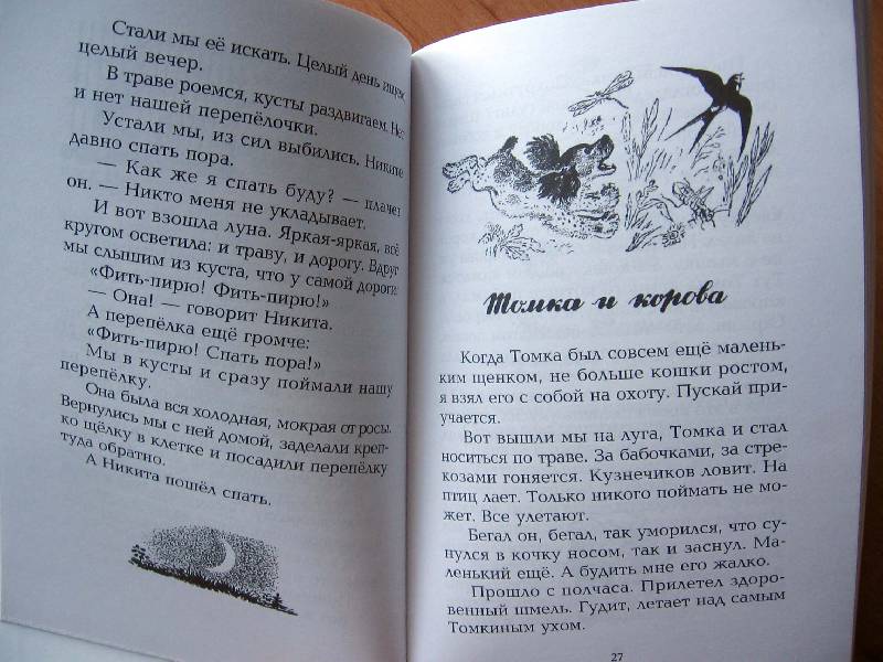 Иллюстрация 6 из 14 для Про больших и маленьких - Евгений Чарушин | Лабиринт - книги. Источник: Red cat ;)