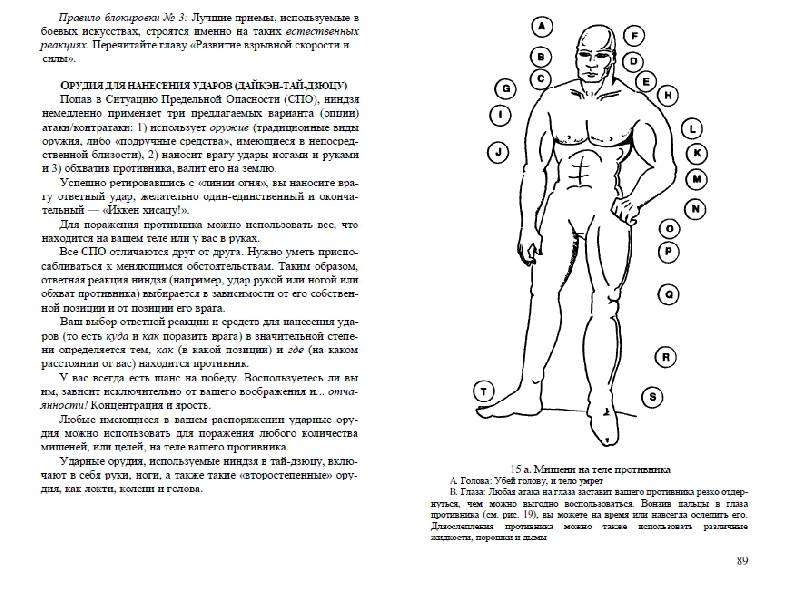 Иллюстрация 19 из 19 для Девять залов смерти. Секреты мастерства ниндзя - Хаха Лунг | Лабиринт - книги. Источник: Рыженький