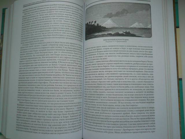 Иллюстрация 11 из 41 для Путешествие вокруг света на корабле "Бигль" - Чарльз Дарвин | Лабиринт - книги. Источник: Nadezhda_S