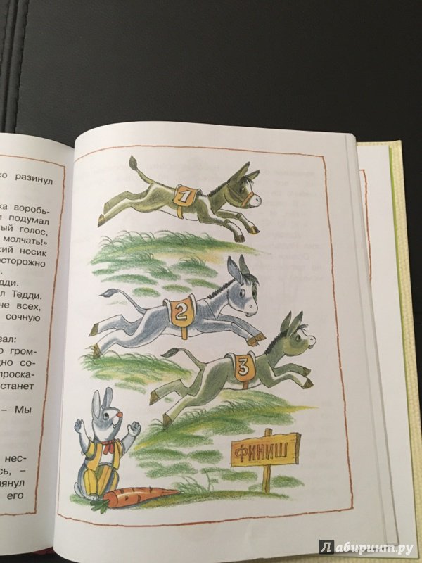 Иллюстрация 45 из 47 для Шоколадный кролик - Энид Блайтон | Лабиринт - книги. Источник: Сидорова  Юлия Викторовна