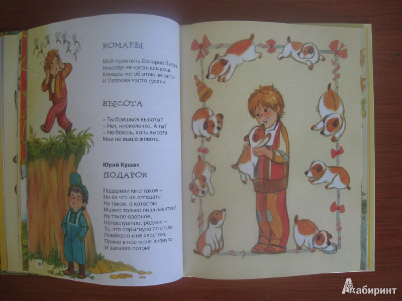Иллюстрация 28 из 30 для Покупал баран баранки | Лабиринт - книги. Источник: Дарья M.