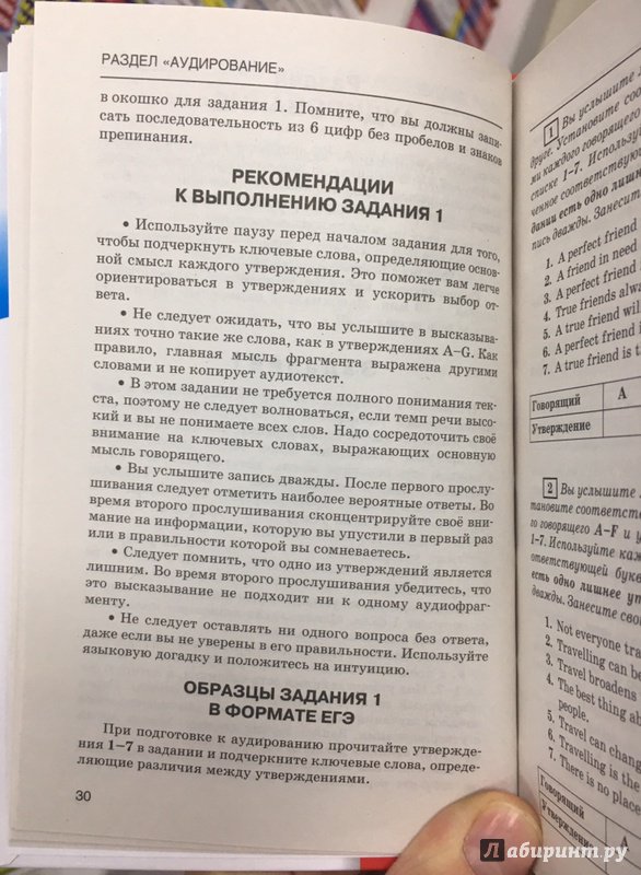 Иллюстрация 1 из 19 для ЕГЭ. Английский язык. Новый полный справочник - Елена Музланова | Лабиринт - книги. Источник: Lina