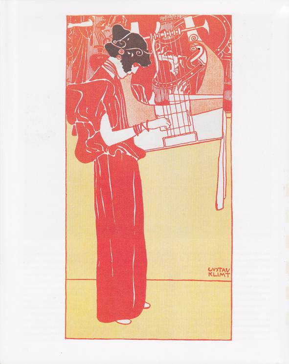 Иллюстрация 19 из 20 для Климт - Жиль Нере | Лабиринт - книги. Источник: Суворова  Александра