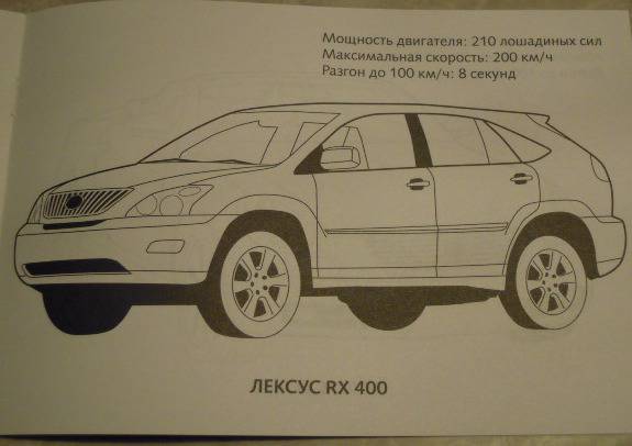 Иллюстрация 10 из 10 для Раскраска автомобили. Выпуск 3 | Лабиринт - книги. Источник: Iwolga