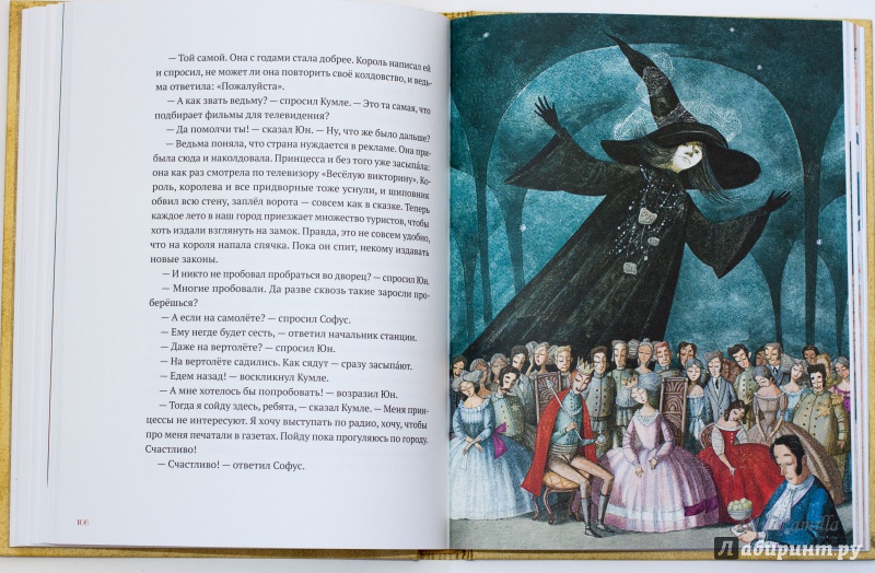 Иллюстрация 88 из 115 для Волшебный мелок - Синкен Хопп | Лабиринт - книги. Источник: Букландия