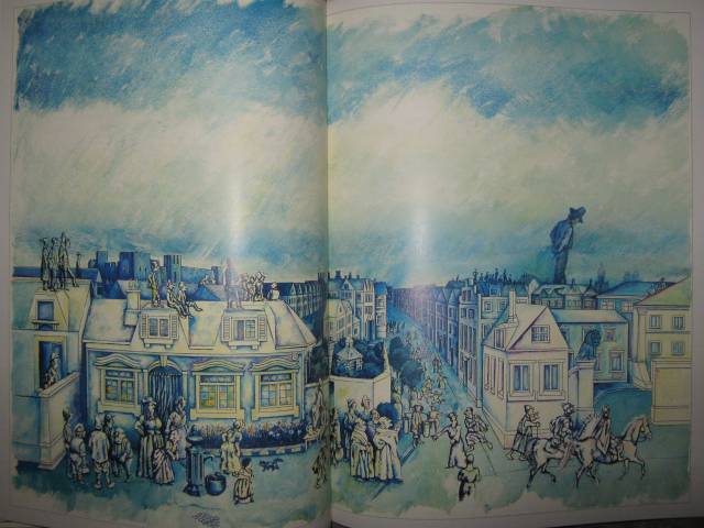 Иллюстрация 25 из 41 для Путешествия Гулливера - Джонатан Свифт | Лабиринт - книги. Источник: Спанч Боб